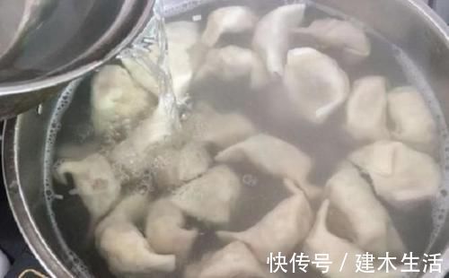 多汁|包饺子时，多加这2样，用上这3招，饺子饱满多汁，个个鲜香