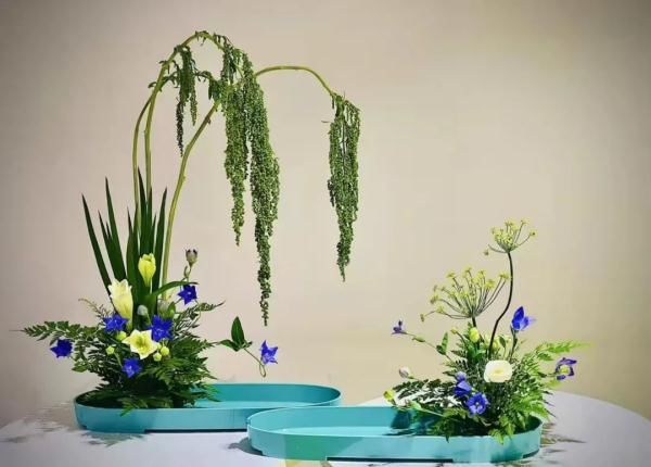 插花|如何让家中的鲜花更持久保鲜？试试看这几种方法～