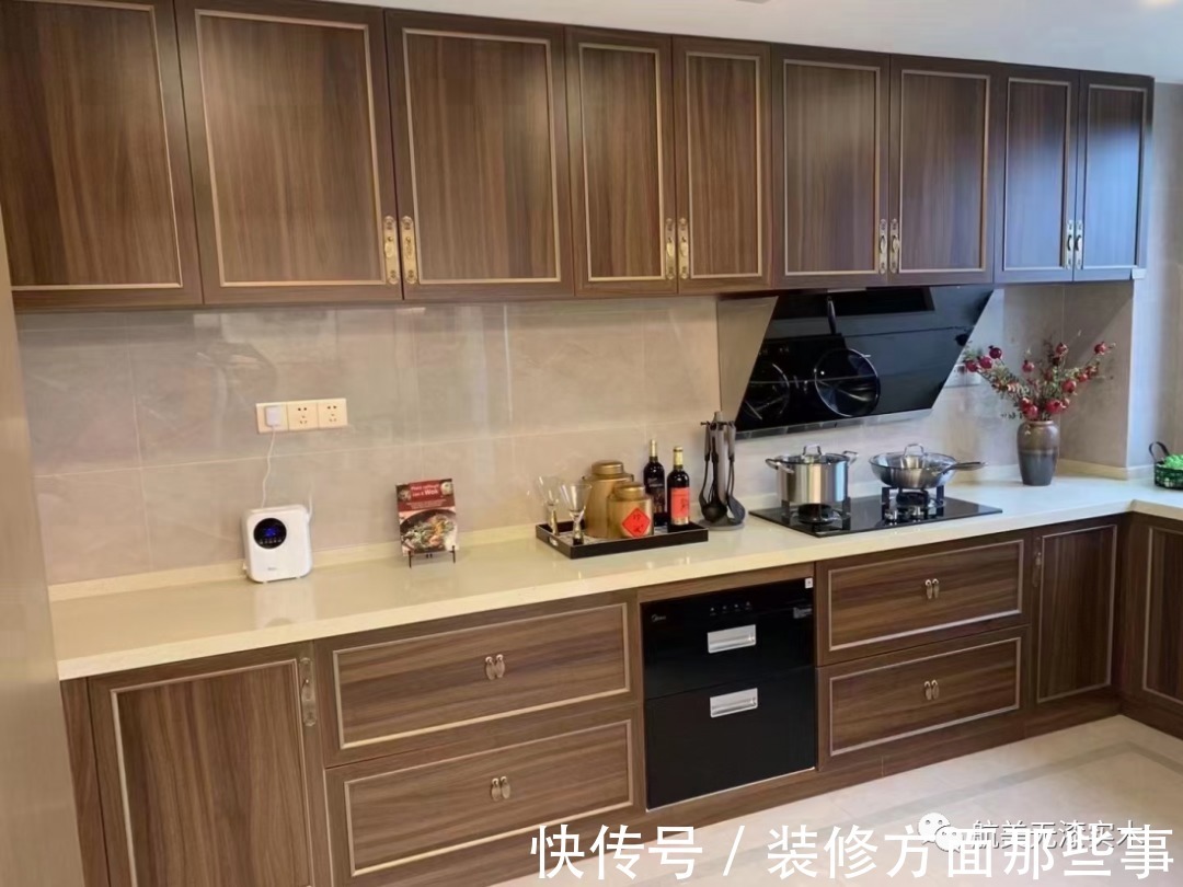 全屋定制|新中式轻奢全屋定制丨属于中国人的奢华
