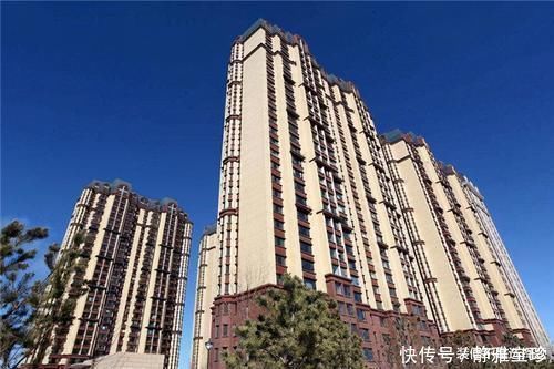 18层楼最好卖的楼层是哪个?如何避开槽钢