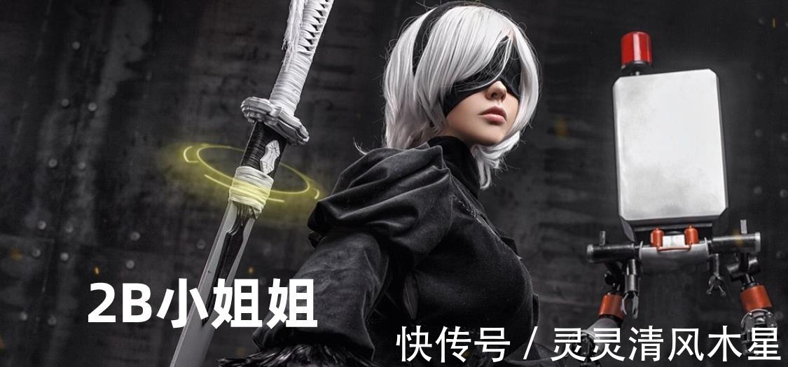 cos|明明就是从动漫里偷跑出来,硬说自己是cosplay,太气人了
