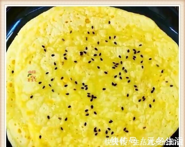 冬季早餐,我家馒头吃得少,用它代替,少油低糖,简单营养又健康