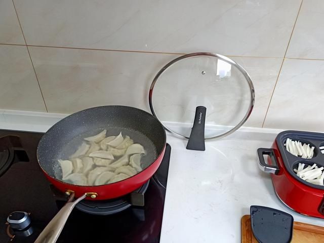 这早餐好吃绝了，香气飘飘直奔卧室，谁还睡懒觉？