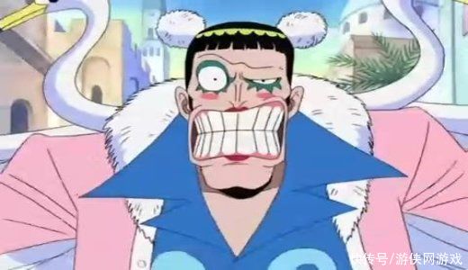 恶魔果实|明明透明才最强！《海贼王》最受欢迎恶魔果实TOP10