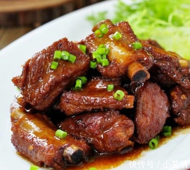 这三道家常菜, 让你感受家的味道!