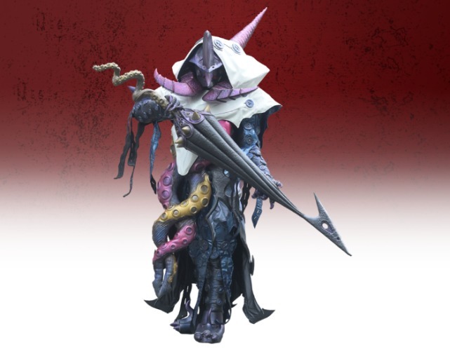 恶魔|汇总假面骑士Revice中还未被骑士使用的印章,你认为对应哪个骑士