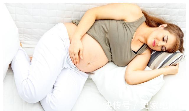 营养|想要孩子聪明?从孕期营养开始!这5种东西,该补起来了