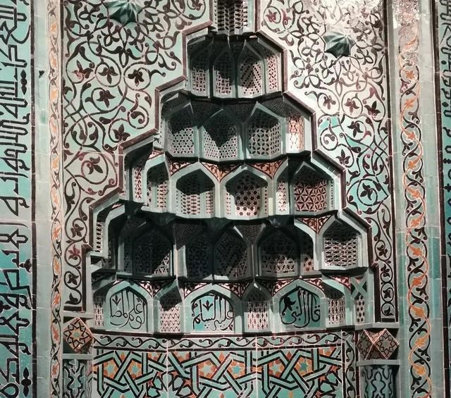 巴比伦伊什|分享一个德国最著名的博物馆——佩加蒙博物馆