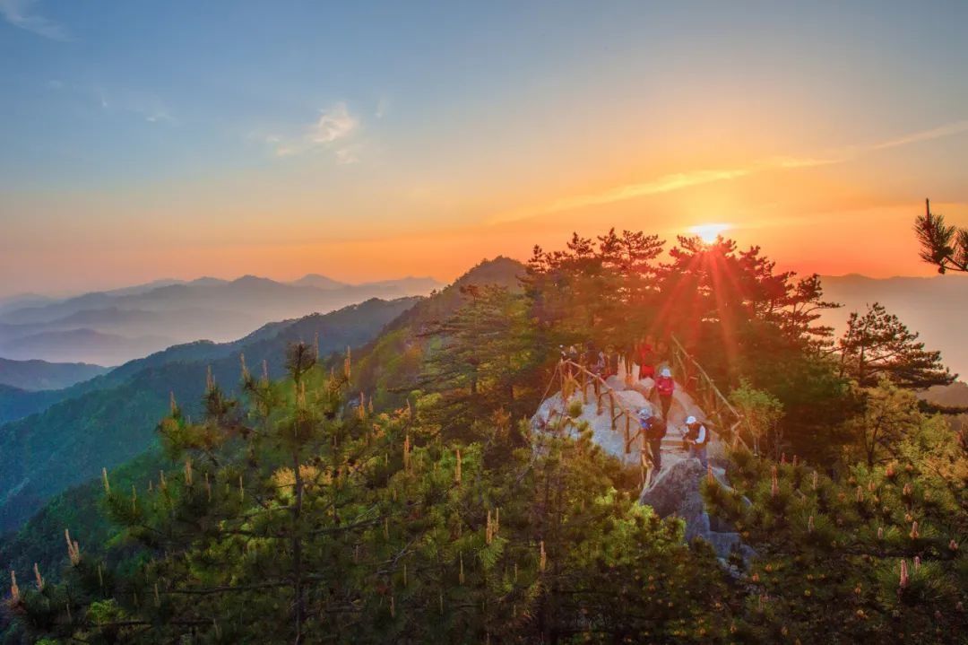 湖北|免费！特惠！湖北这些景区送福利啦！