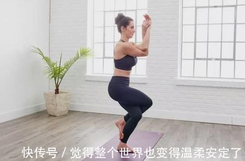 瑜伽|7个基础瑜伽体式,很多人都难做好,超详细体式讲解,值得你收藏