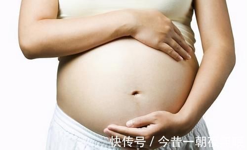 孕妇|这3种孕妇的肚子别“乱摸”，会影响胎儿健康，孕妈自己摸也不行