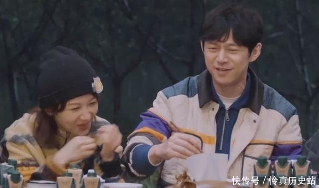 向往 《向往5》何炅变化太大？吐槽嘉宾堪称刻薄，再也不是老好人了