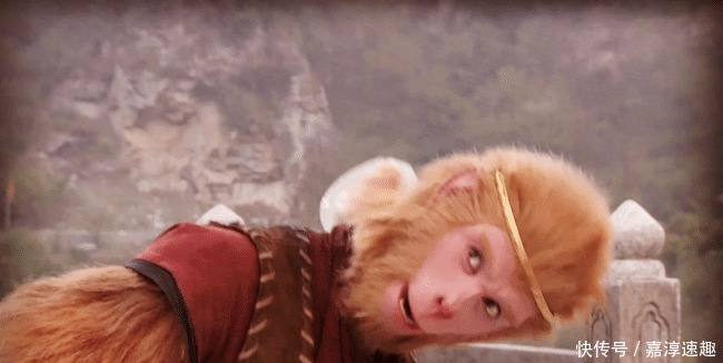 原型|孙悟空是确有其人,还是吴承恩杜撰的?历史上是否有他的原型可寻