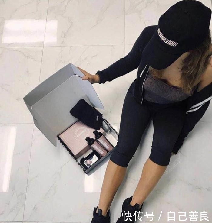 nike|拥有6000双珍稀的限量球鞋是种怎样的体验?