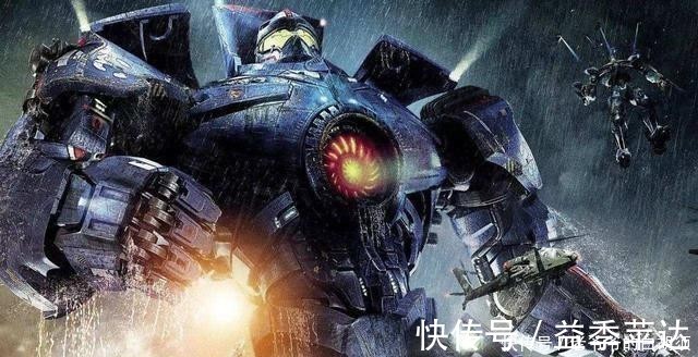 战争|7台机器人3架无人机配合,0伤亡取得战斗胜利!掀起战争革命