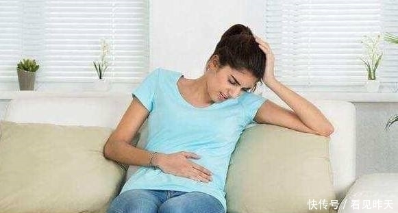 疼痛|你怀孕的时候有这些症状吗?