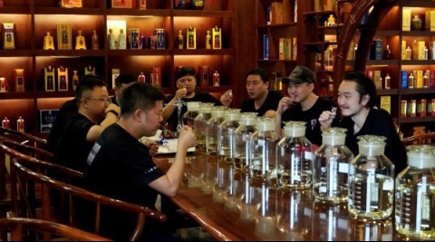 创业|仁战酒不仅好喝,还能帮你创业