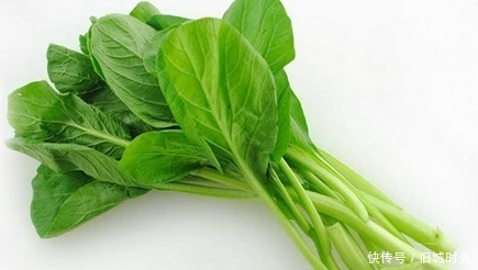 油菜和它一起炒，骨骼發育，活血化淤，降血脂之良藥，早知早好