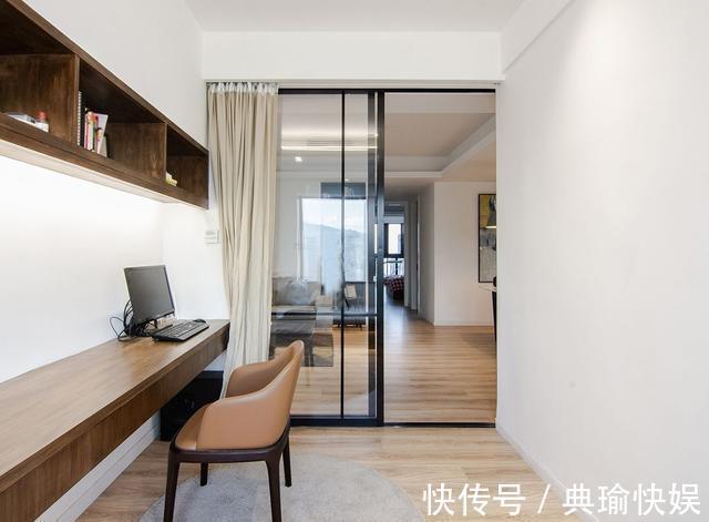 新房|晒晒我住了3年半的家,朋友都说和新房一样,多亏当初设计师坚持