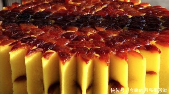 凭借这几样美食,西安被评为国内第二大美食城市,网友:当之无愧