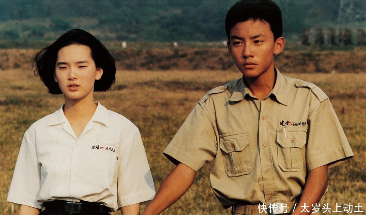 阳光灿烂|这7部华语神作,无缘入选IMDb佳片榜,《霸王别姬》不幸在列