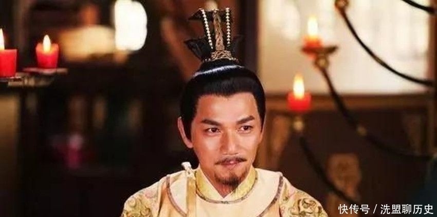 成功|政变成功恢复大唐的张柬之为何丢了性命?