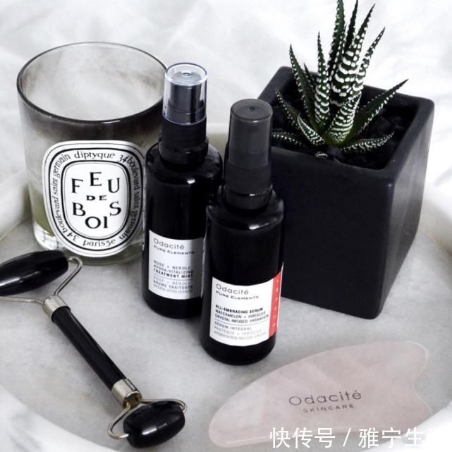 女人|没有丑女人,只有狠女人,看完这些女明星私藏,我信了