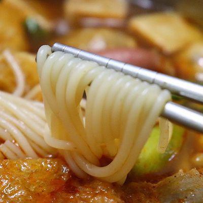家乐|番茄螺蛳粉火锅