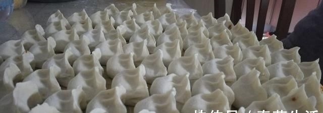生饺子千万别直接放冰箱,学会店老板的小诀窍,再也不怕开裂粘皮