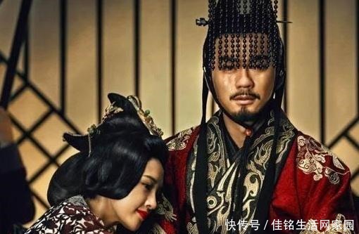 一帝|史上最失败的托孤千古一帝刚死，4个辅臣马上就把小皇帝杀害！