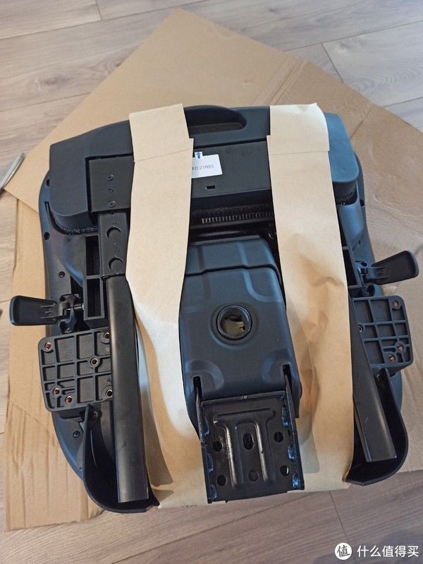 安装|男人就要对自己好一点，永艺人体工学椅D1觉醒者全特网电脑椅让你腰不酸，背不痛，做个“好”男人！