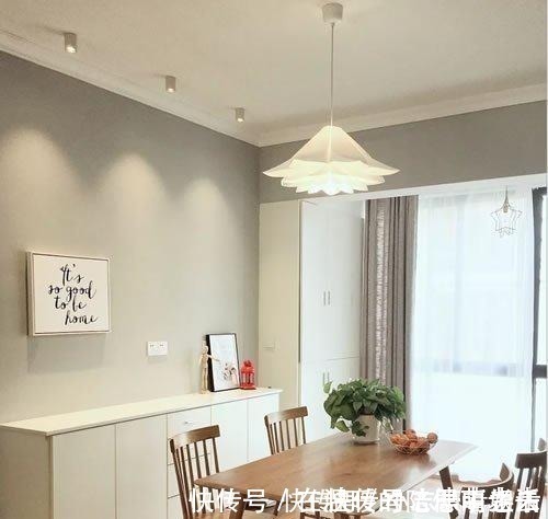 餐边柜|新房装修时,这6个地方打柜子最实用,不要心疼钱,后悔才知道