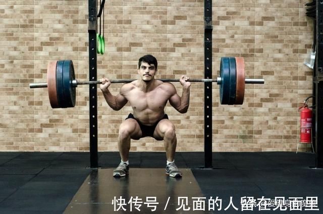 技巧|健身教练增肌技巧掌握哪些增肌技巧,能让自己大一圈