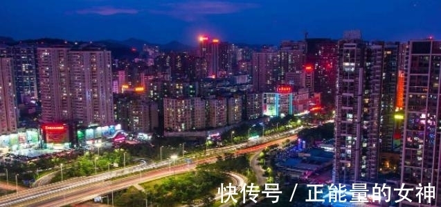 发源地|中国最吸引人的5座普通地级市