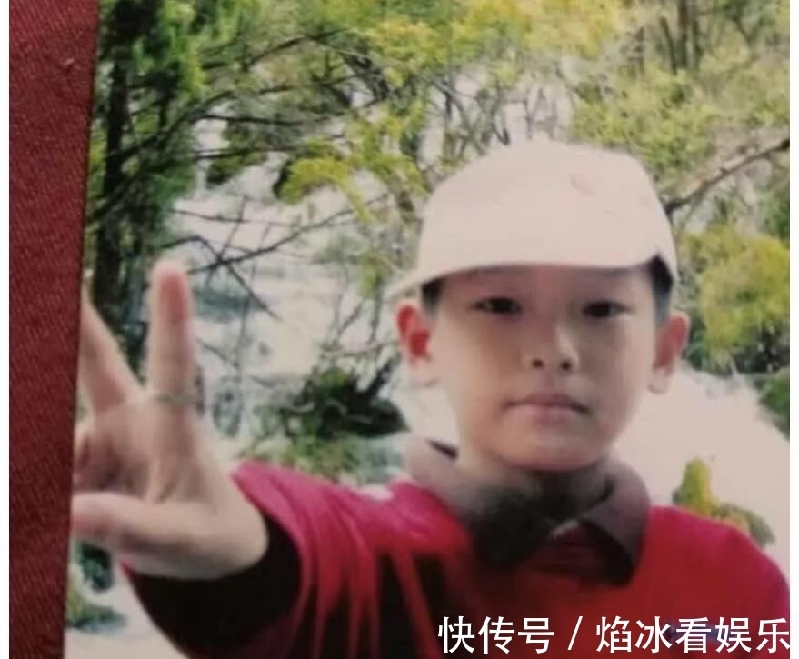 彭昱暢被誤認為彭于晏，《五哈》集跑男和極挑的靈魂人物，太好笑