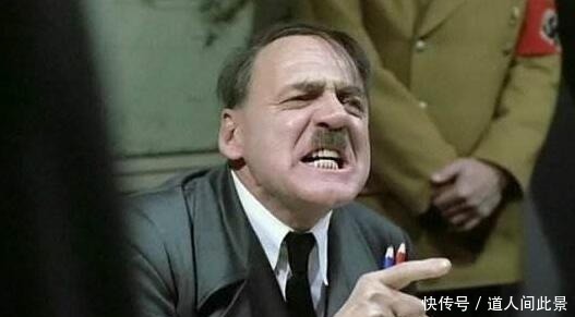 希特勒|二战时，骄傲的日本中了美国人的圈套，希特勒大骂日本：愚蠢！