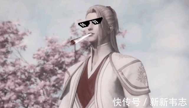 老李|不良人第四季：侯卿竟也会十二峒功法，和十一峒主的出招极其相似