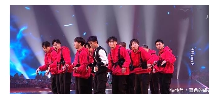 陆伟|《街舞4》节目导演,陆伟点赞易烊千玺视频,冠军队长会回归吗?