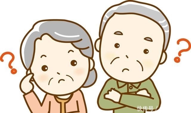 这6种“病”都不是病,只是你在变老,别再过度担忧、自寻烦恼了