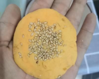  做法|红薯饼的两种做法