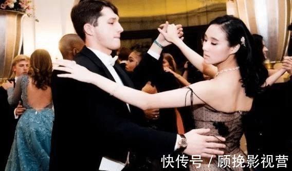华为公主|她是任正非的小女儿，被称作“华为的公主”，长相迷人气质冷艳！