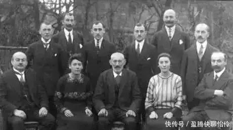 排名|全球最显赫的12大家族，排名第一的在中国！