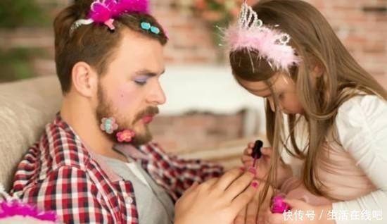 运动能力|这些爸爸因为带娃而蹿红,爸爸带娃不仅有创意,还有很多好处!