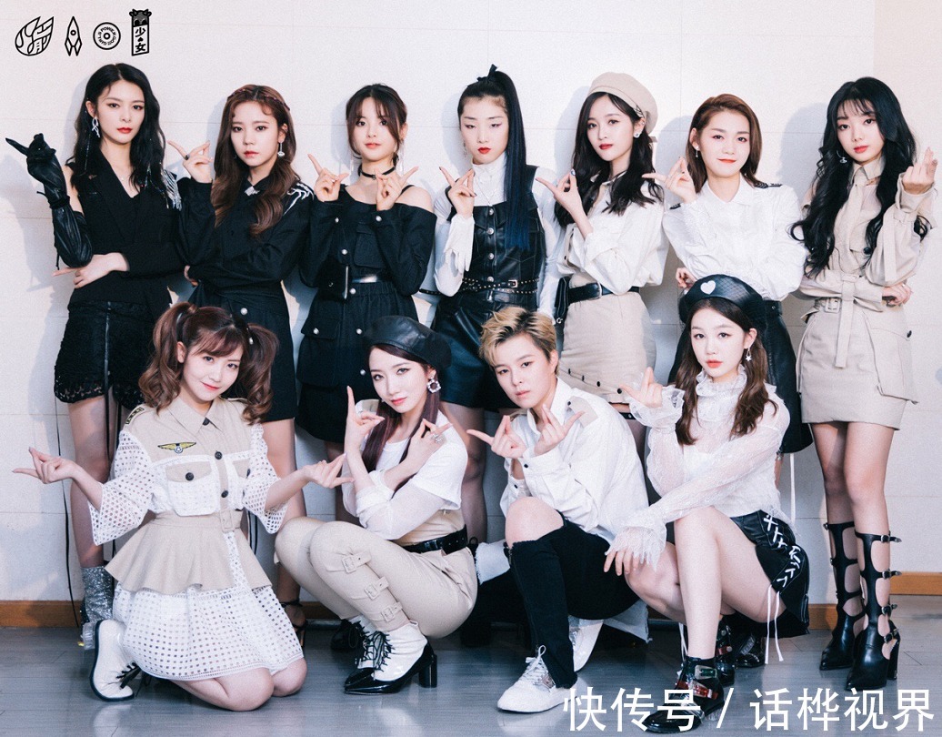 力丸缺席818狂欢夜|力丸缺席818狂欢夜,INTO1何时才能有新歌的完整舞台?