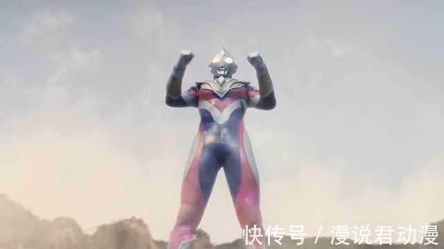 PV2|特利迦剧场版PV2:剑悟回归方式揭露,依靠黑科技强制解放