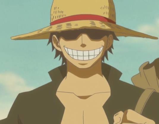 爱情|《海贼王》经典语录大盘点,网友:像极了爱情……