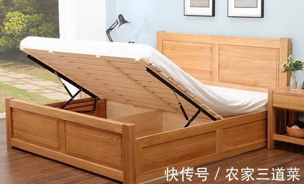 床底@俗语称“床底有3物,家败人丁散”有何深意?其中3物是指什么