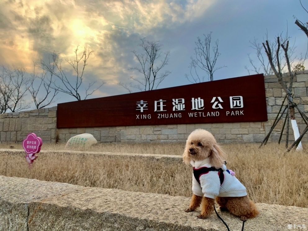 溧水半日自驾游：石臼湖特大桥、秦淮源头灯会