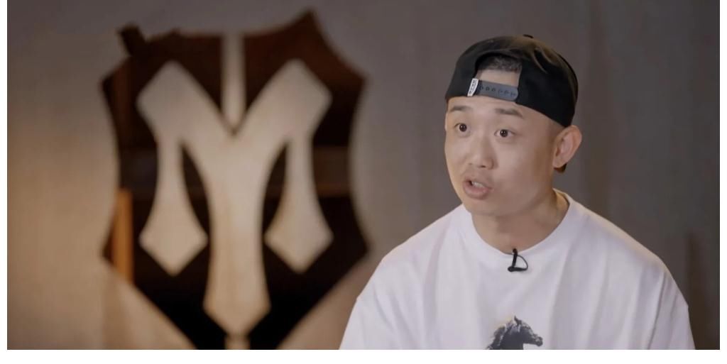 五年歸國路|《披荊斬棘的哥哥》中的一道題，刷新了對說唱歌手GAI的認知