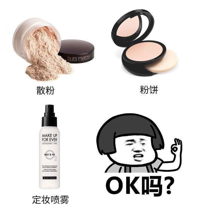 流动性|避雷:新手化妆保姆级手把手分享攻略①新手怎么挑选彩妆?